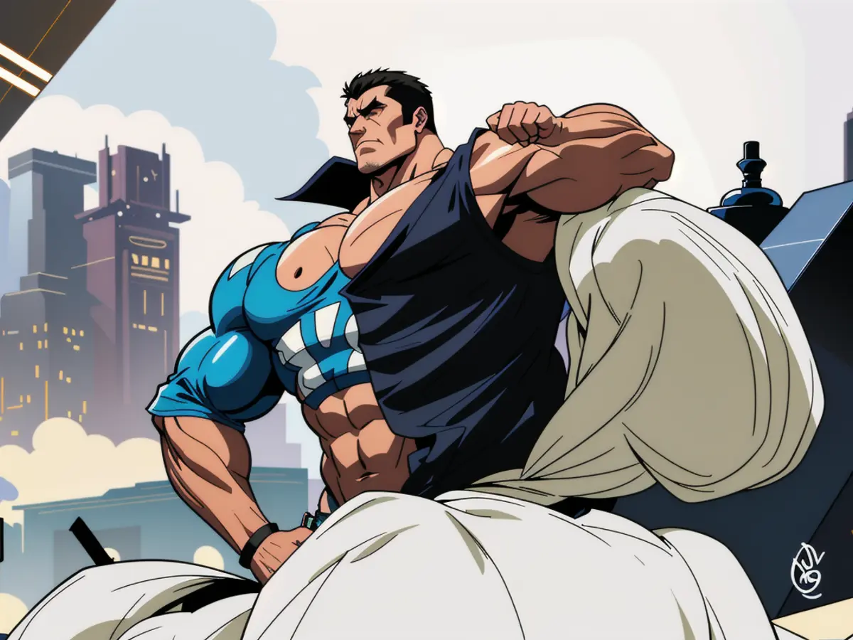 Azerbaijan announces prohibition of USAID operations within its borders.