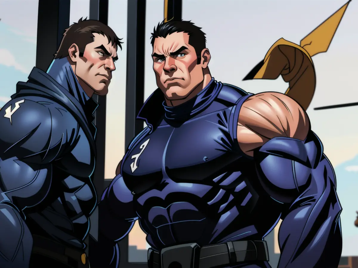 Authorities use brutal methods without consequences, whereas a media leader remains in pretrial...