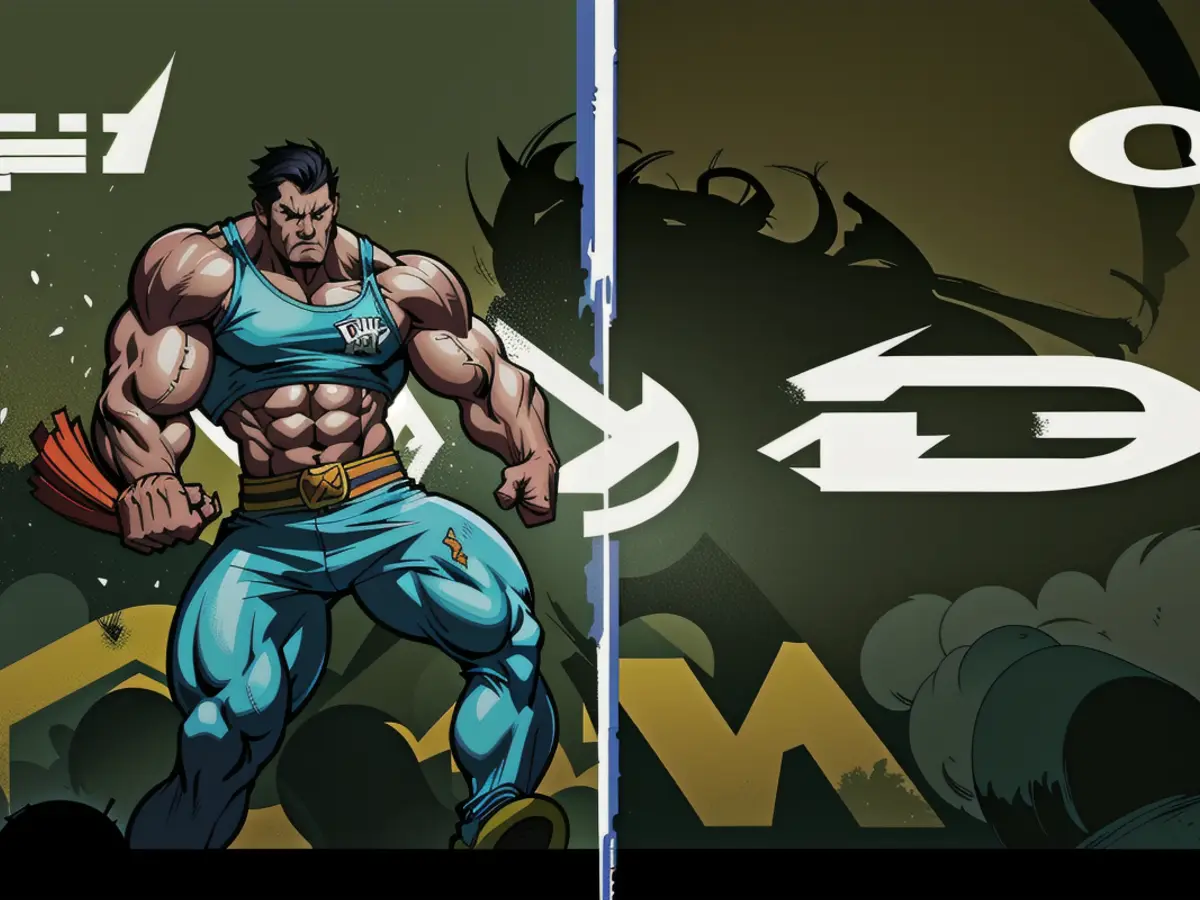 The Big Ten's revenue distribution for UW and Oregon is detailed, while the lasting nature of the...