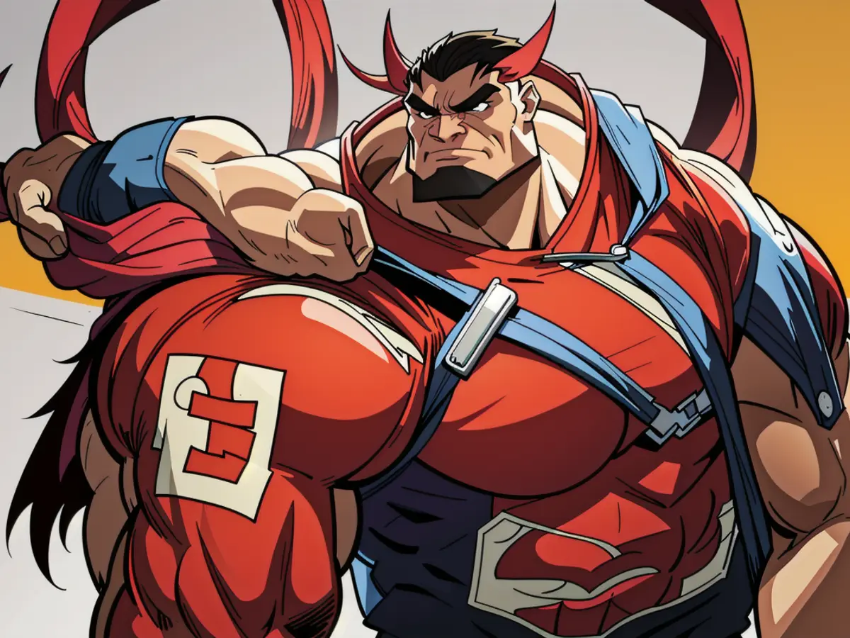 Denmark pulls off an unexpected victory over Switzerland in the World Ice Hockey Championship...