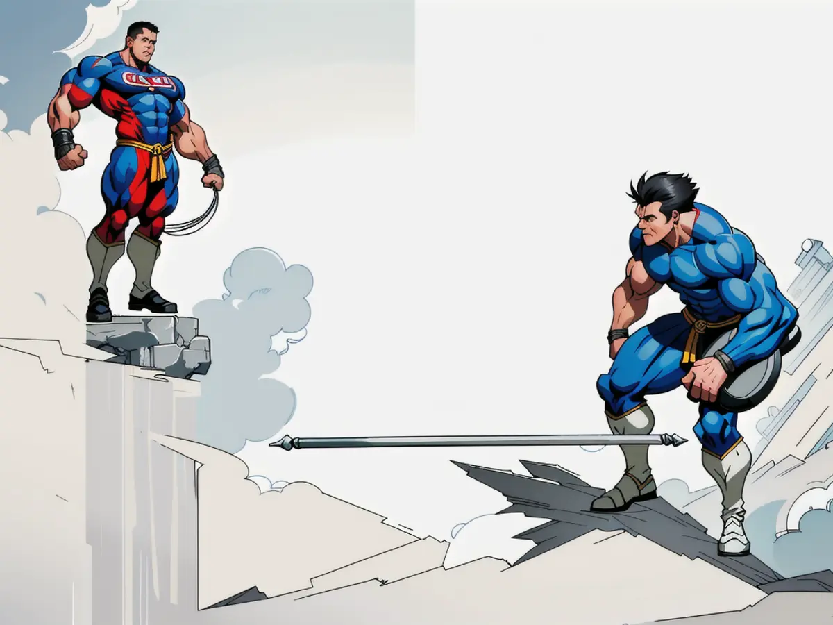 Edmonton Oilers triumph in NHL playoffs semifinals, equalizing the series against Dallas Stars,...