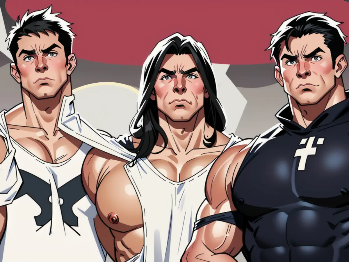 In January of this year, your spouse, Jeff Baena, passed away. Simultaneously, Aubrey Plaza...