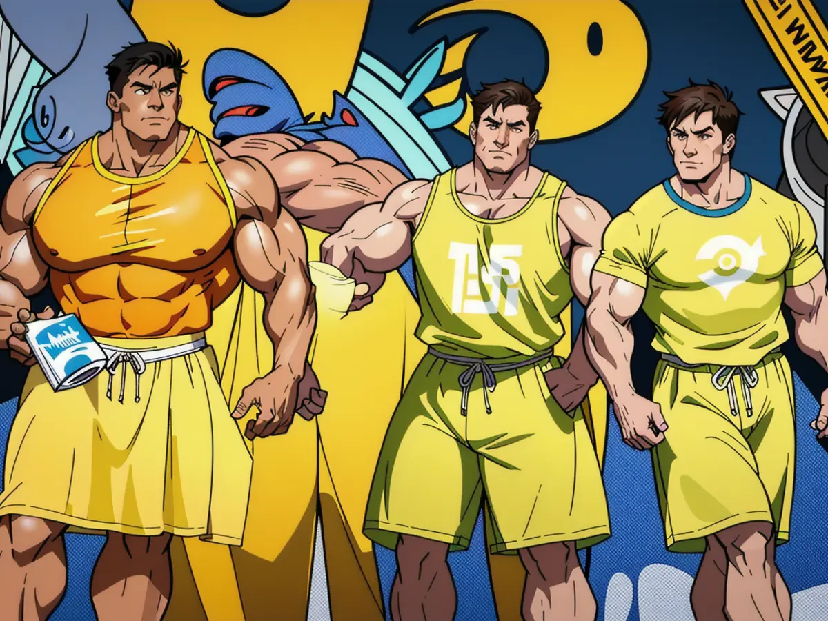 Saarbrucken's defeat by Braunschweig in their promotion clash means Braunschweig ascend to the 2....