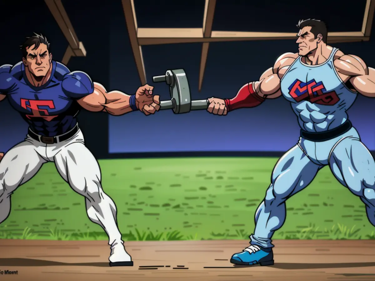 Forecasts and betting lines for Saturday's Game 2 of Dodgers versus Mets, airing on FOX on May...