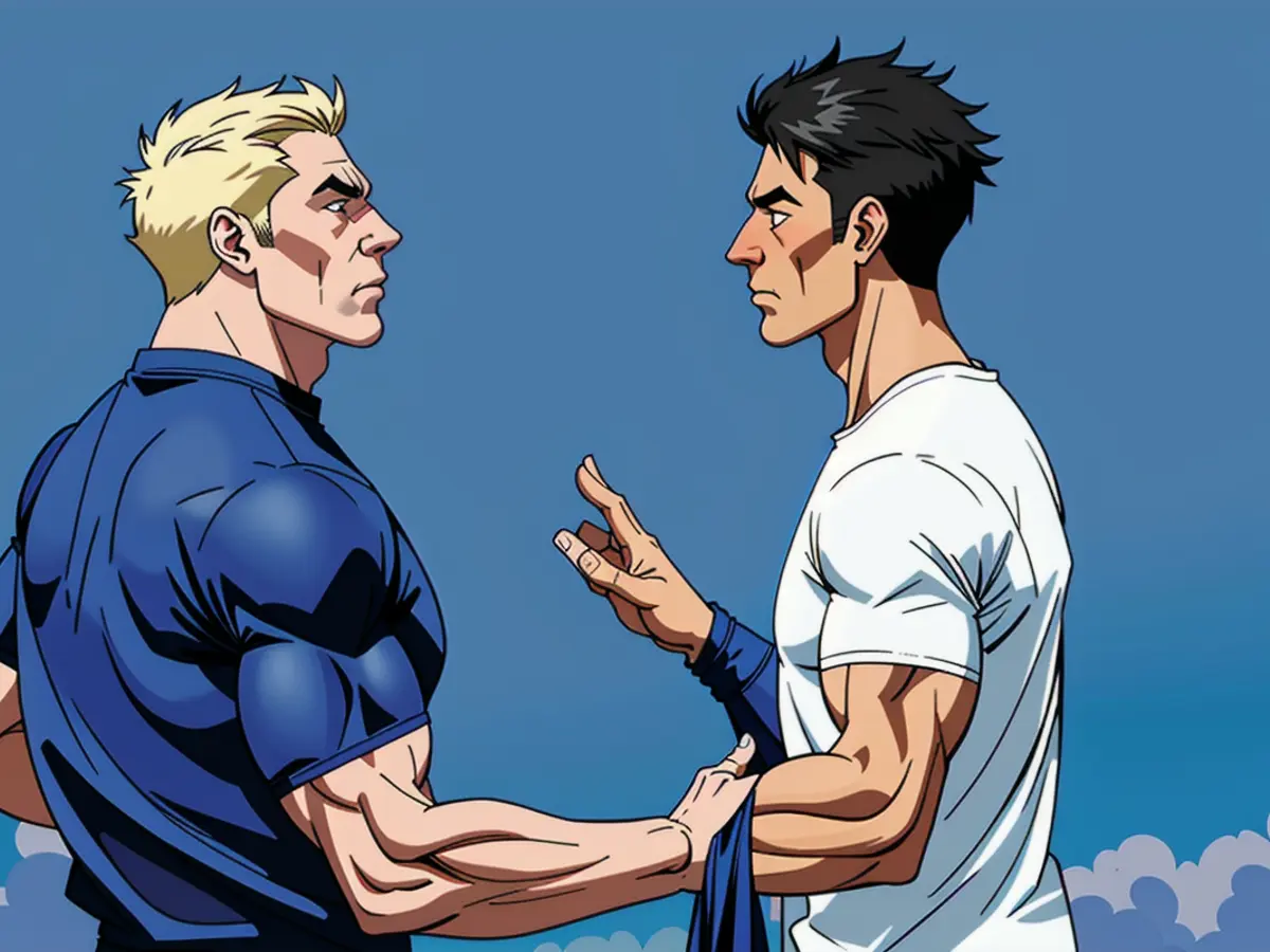 Prior Occupation of Tennis Coach: Boris Becker for Novak Djokovic, Holder of Grand Slam Titles