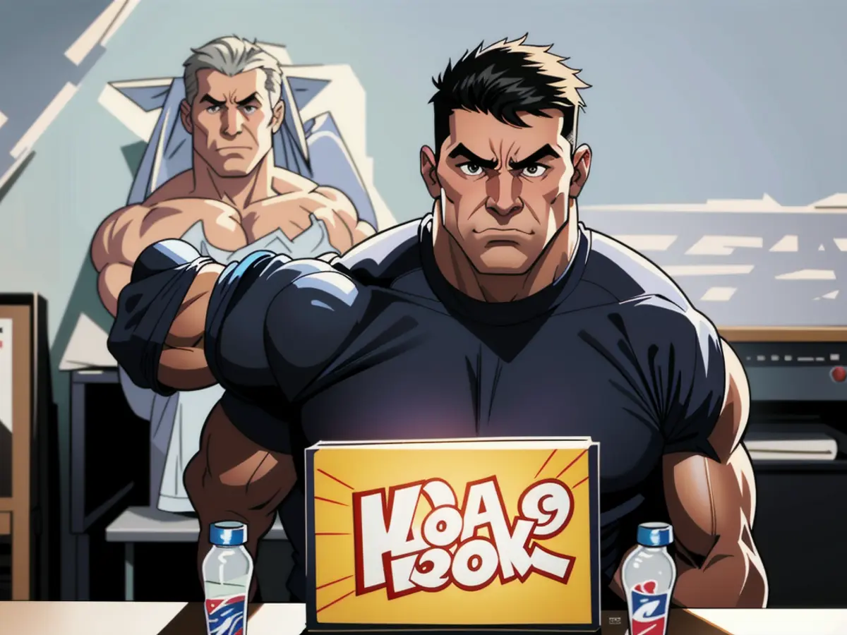 At the Cannes Film Festival, political films receive recognition: Jafar Panahi wins the Palme d'Or...