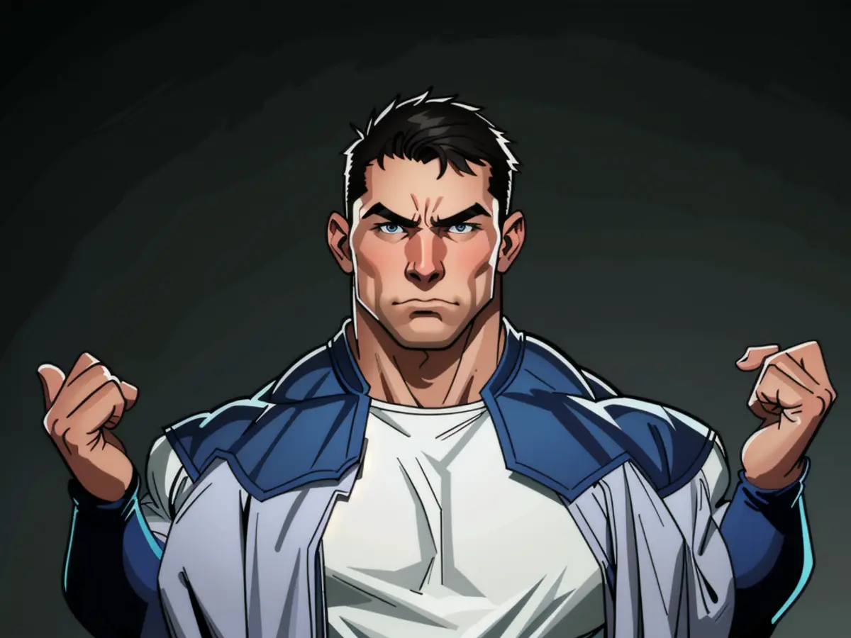 Green party announces its minister-president candidate: the former federal minister, who had hinted...