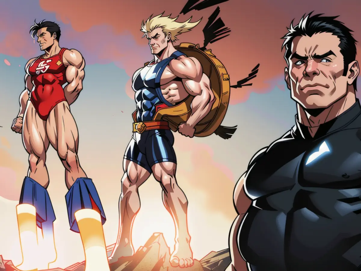 Husband of Aubrey Plaza, Jeff Baena, passed away in January this year. In Cannes, Plaza teamed up...