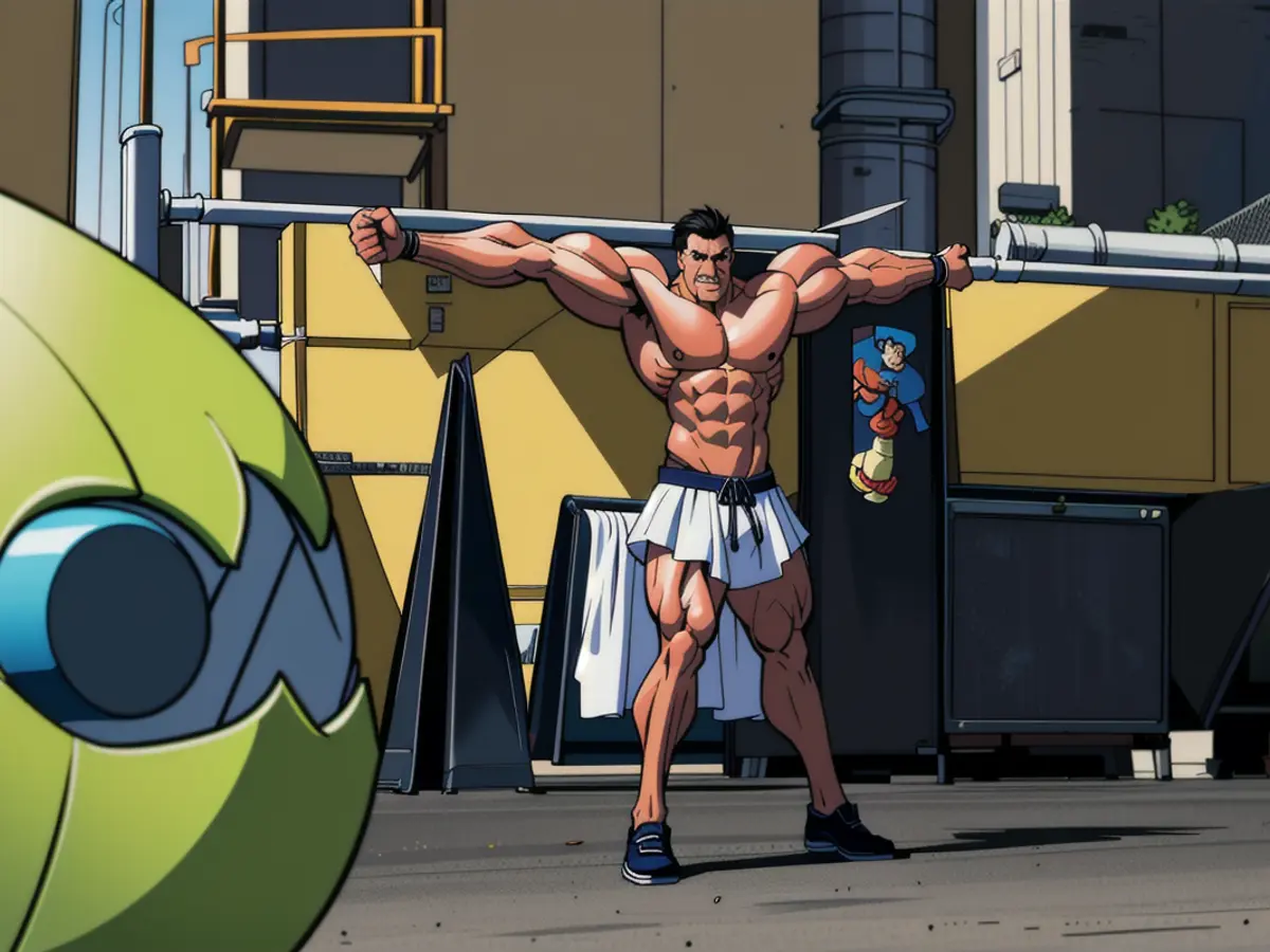 Multiple pedestrians have sustained injuries, the police confirm.