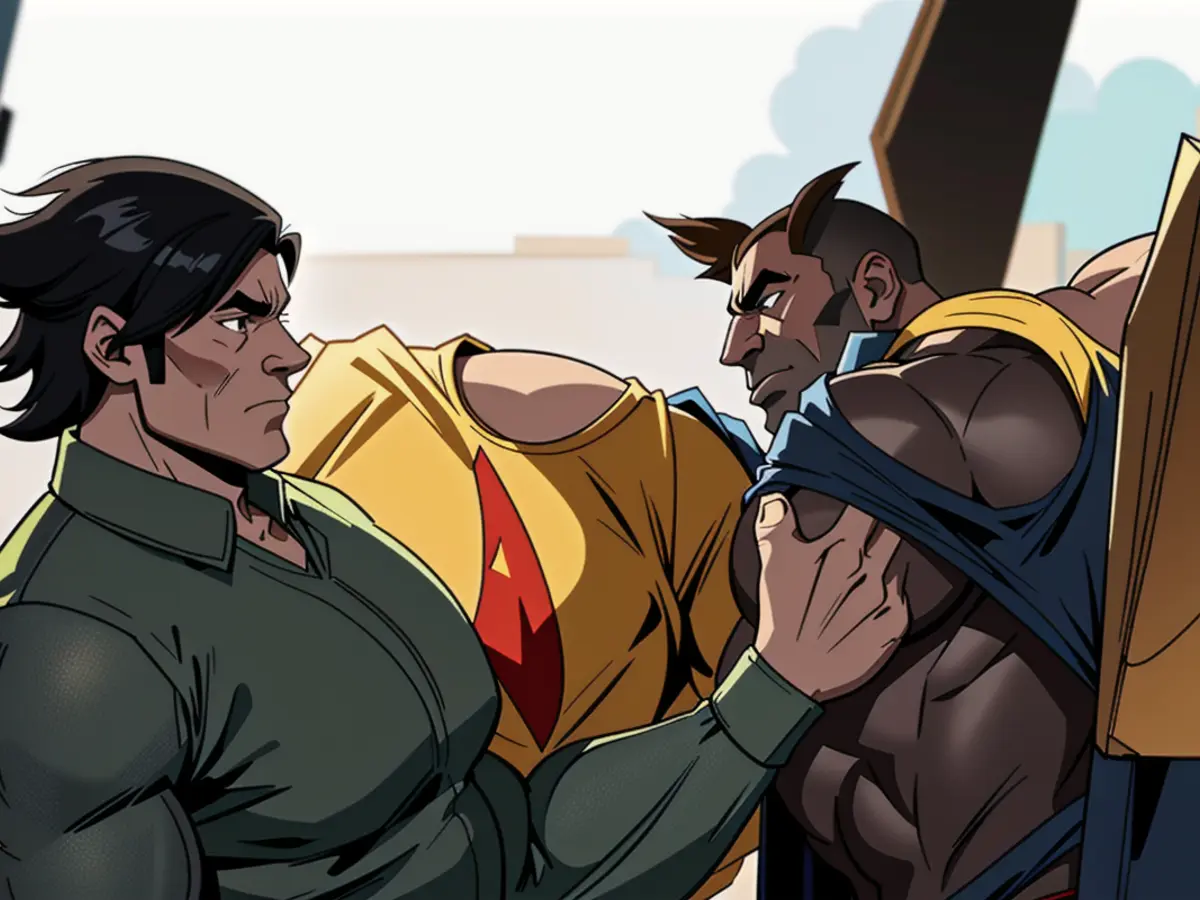 In a rare instance amidst over three years of conflict, Ukraine and Russia agreed to swap...