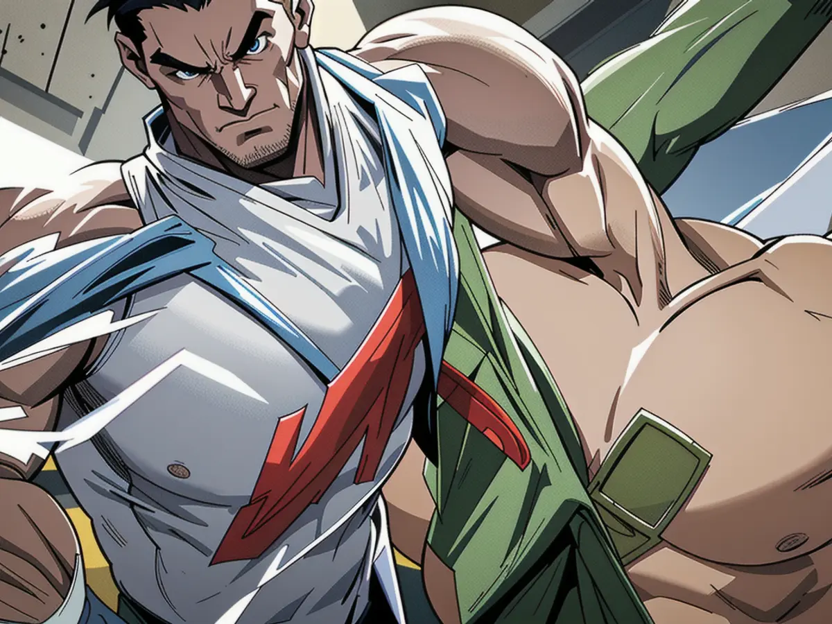 Heavy rainfalls in Southern Germany last year resulted in widespread flooding, inflicting...