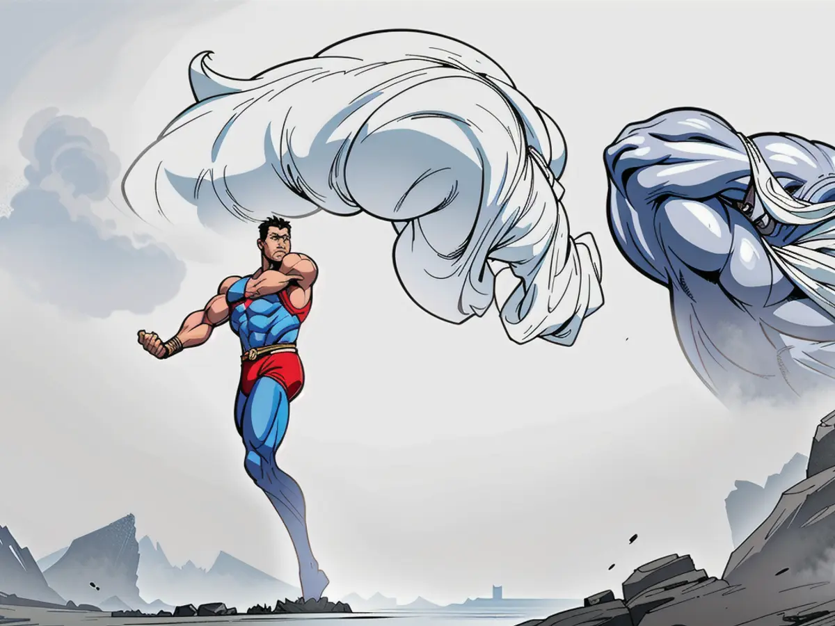 Over the weekend, a tragic discovery was made in the vicinity of Zermatt's mountains, where five...