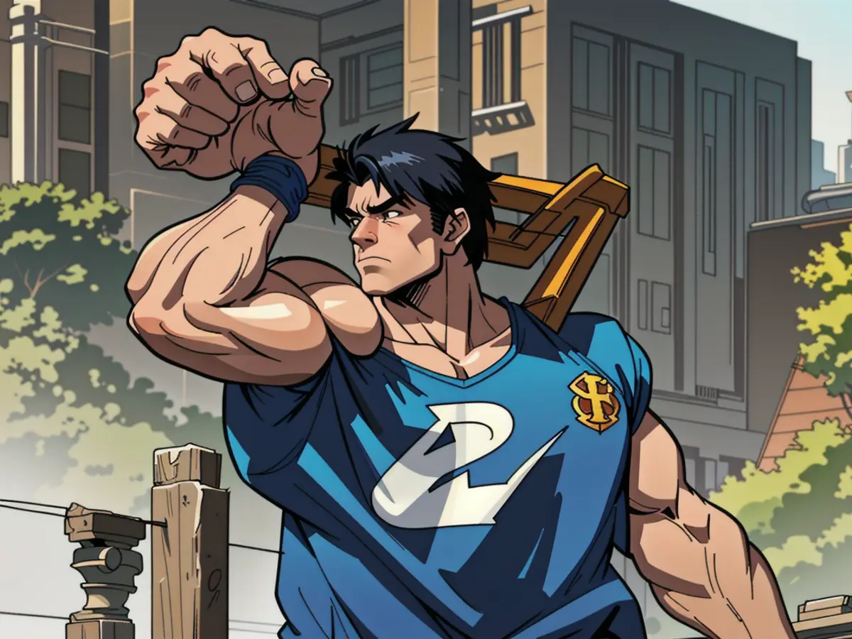 Ecological measures enacted under the national initiative 'Ecological Health' are being...