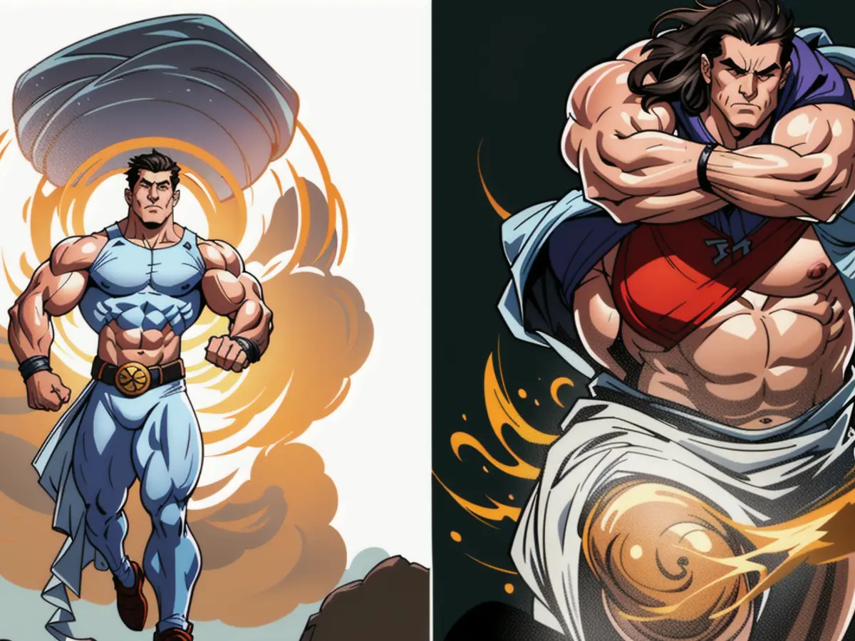 Phil Robertson, the founder of Duck Commander, recalled by granddaughter Sadie Robertson for his...