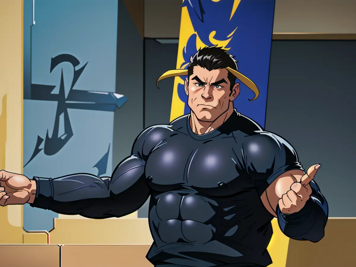 Escalating Violence in Ukraine Remains Unyielding After Latest Talks; Zelensky Yields No Evidence...