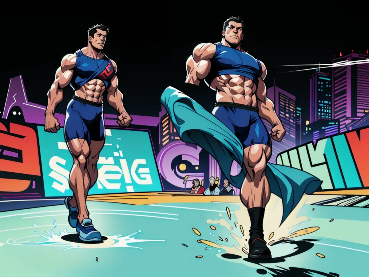 In Kuala Lumpur, May 27th, the mixed doubles duo of Goh Soon Huat and Shevon Lai Jemie from...