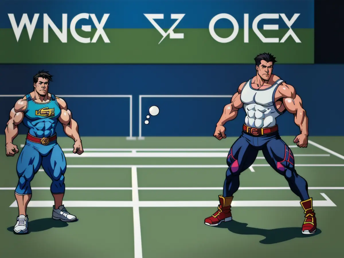 World-Ranking Update: Malaysian Duo Goh Sze Fei and Nur Izzuddin Rumsani Claim Top Spot in...