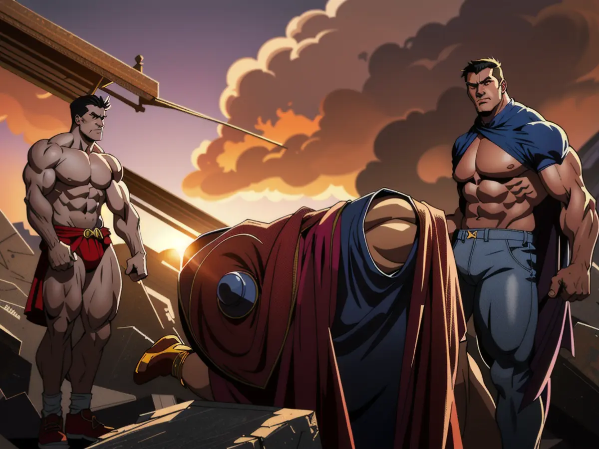 Russian military forces intensely shelled the adjacent nation with missiles, cruise missiles, and a...