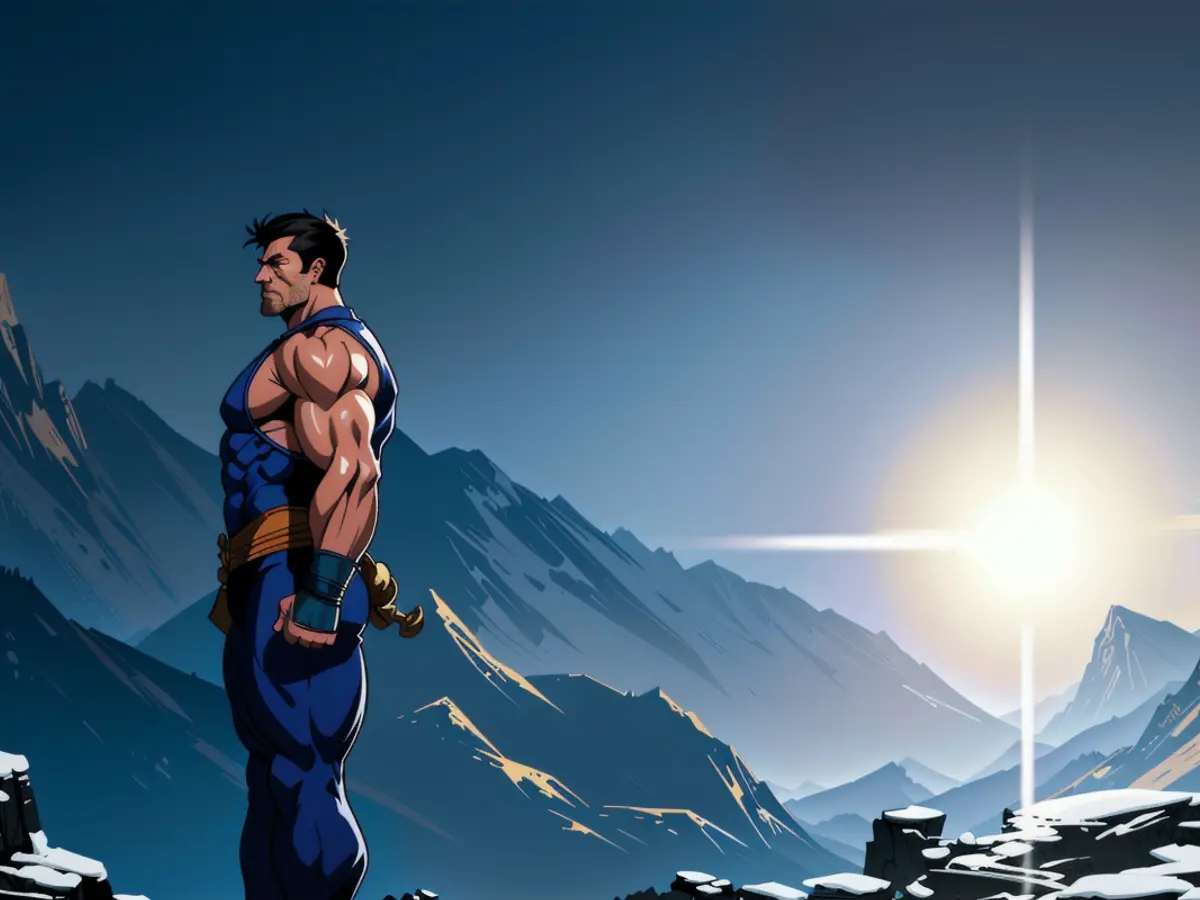 Munich's June transformation: A vibrant explosion of culture, music, and city-wide festivities...