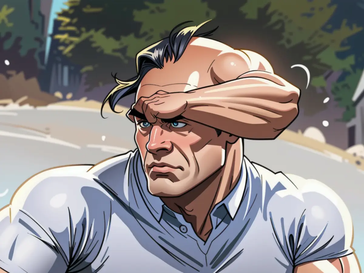 Pursuing progress, but persistently pursuing terrorists in J&K remains our commitment, as asserted...