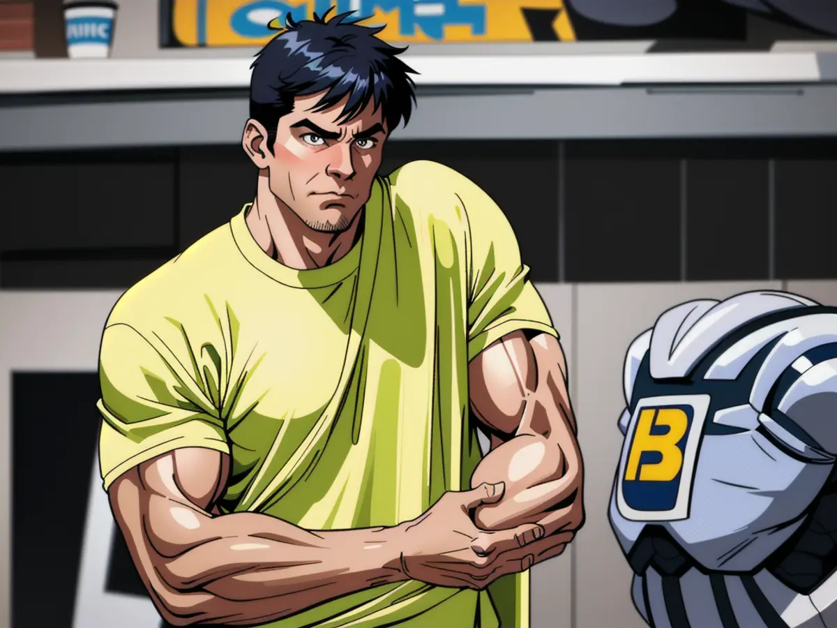 Top German Tennis Player, Alexander Zverev, Foresees Easy Victory in French Open's Debut Match,...