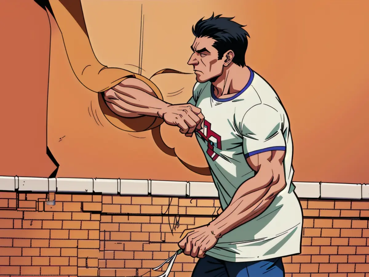 In Paris 2025, Daniel Altmaier pulls off a significant upset against a seeded player, marking the...