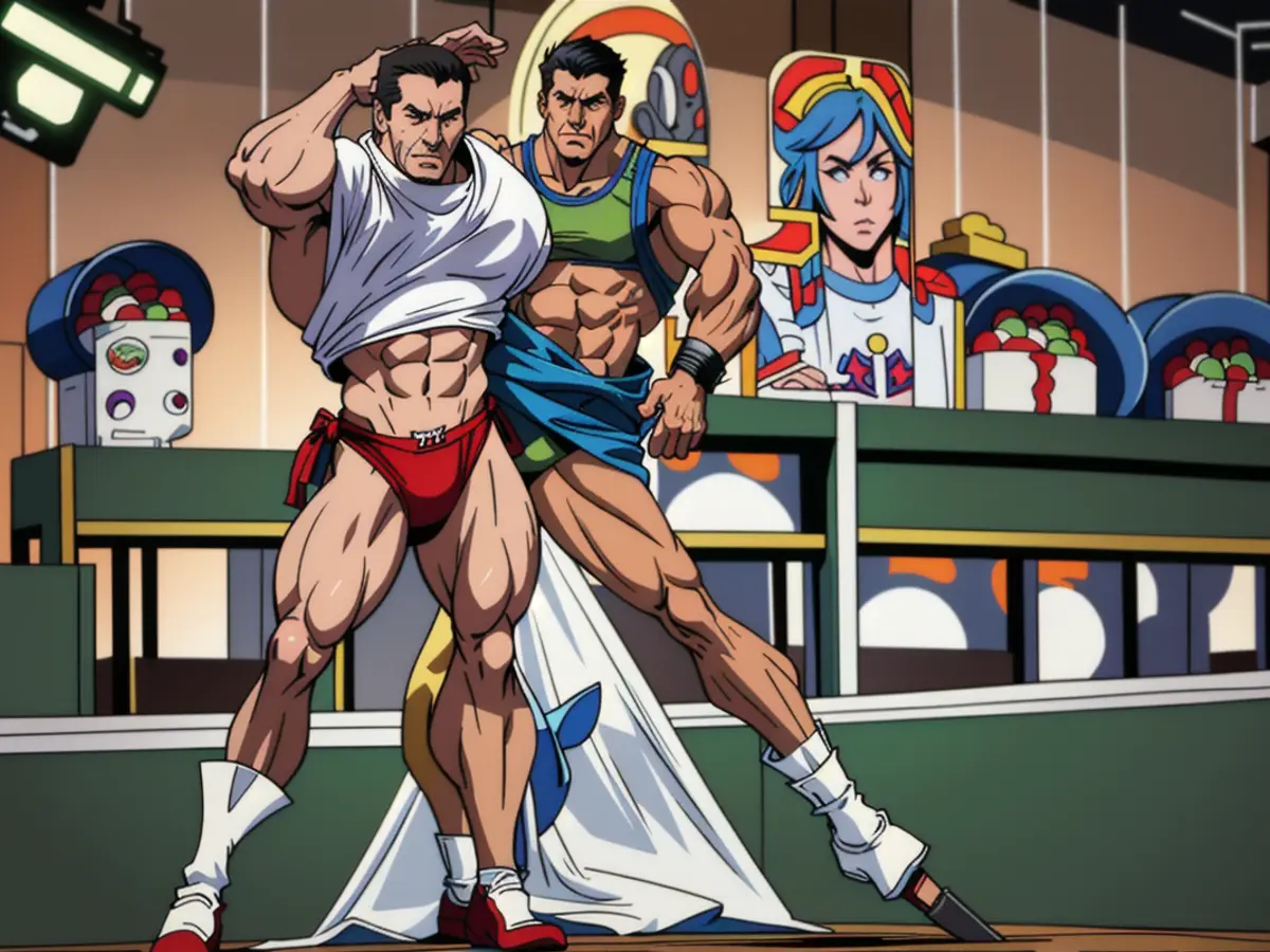 Uncover the reason behind Diane Parry's leading position at Roland-Garros and learn how the Sports...