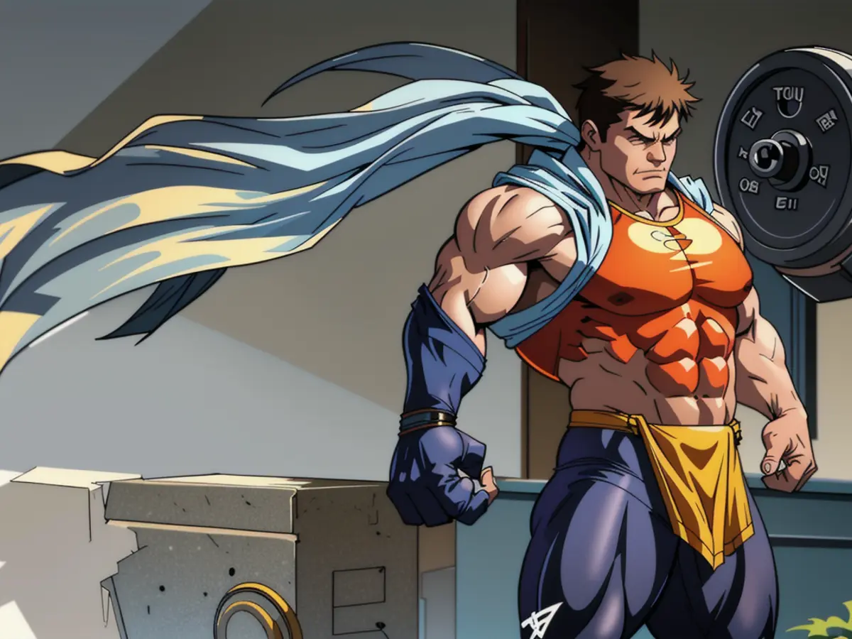 Excessive rainfall anticipated during the 2024 Southwest Monsoon season in India, as per IMD's...