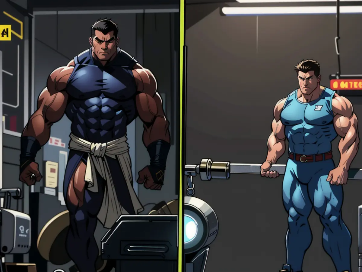 Protester Zül-Qarnain Nantambu, who gained notoriety during the Super Bowl half-time show, was...