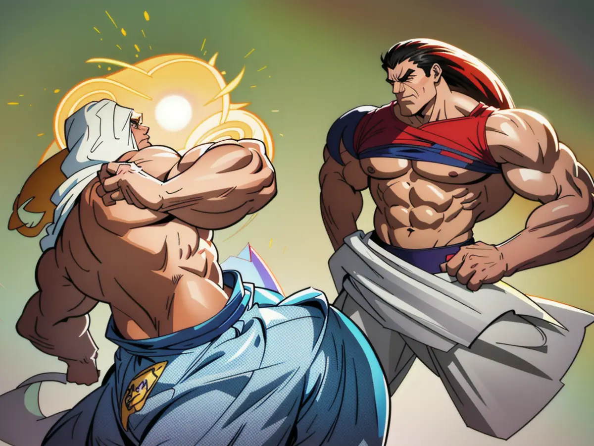 Thuringia's Minister of Education, Christian Tischner (CDU), expresses optimism that the...