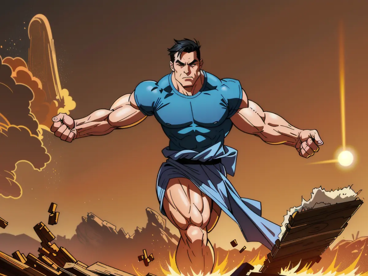 Kazakhstan's number two male tennis player, Alexander Shvchenko, clinched a triumphant victory in...