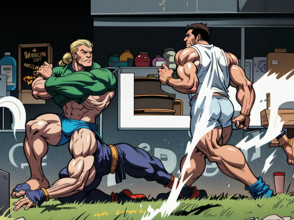 In this European Challenge Cup semi-final encounter, the Sharks won't take any risks against...