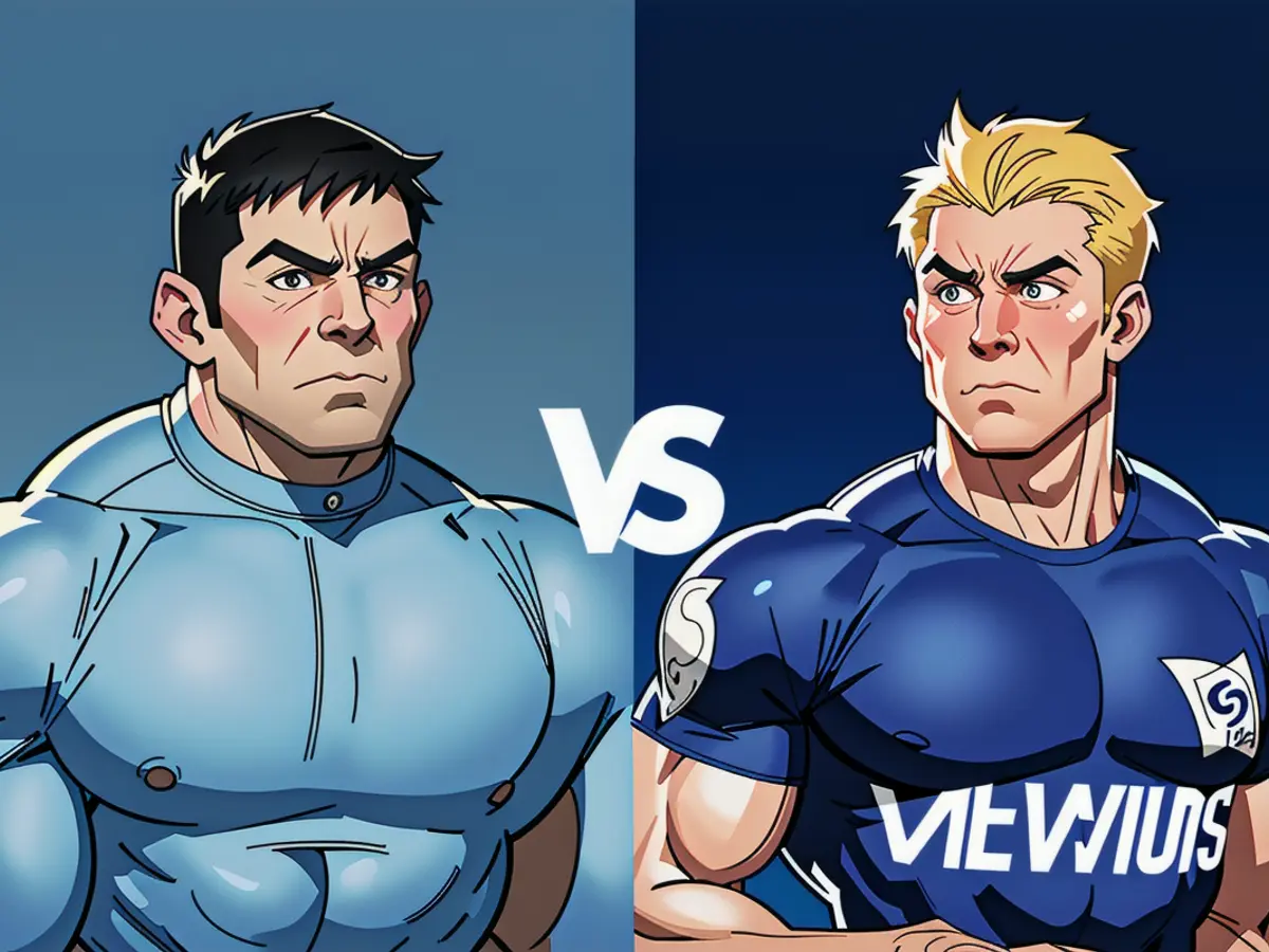 Manchester City will square off against Chelsea in the FA Cup semi-finals at Wembley Stadium this...