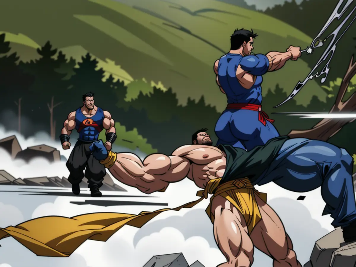 Unusual weather events escalate in Russian regions, such as the unexpected snowfall that hit...