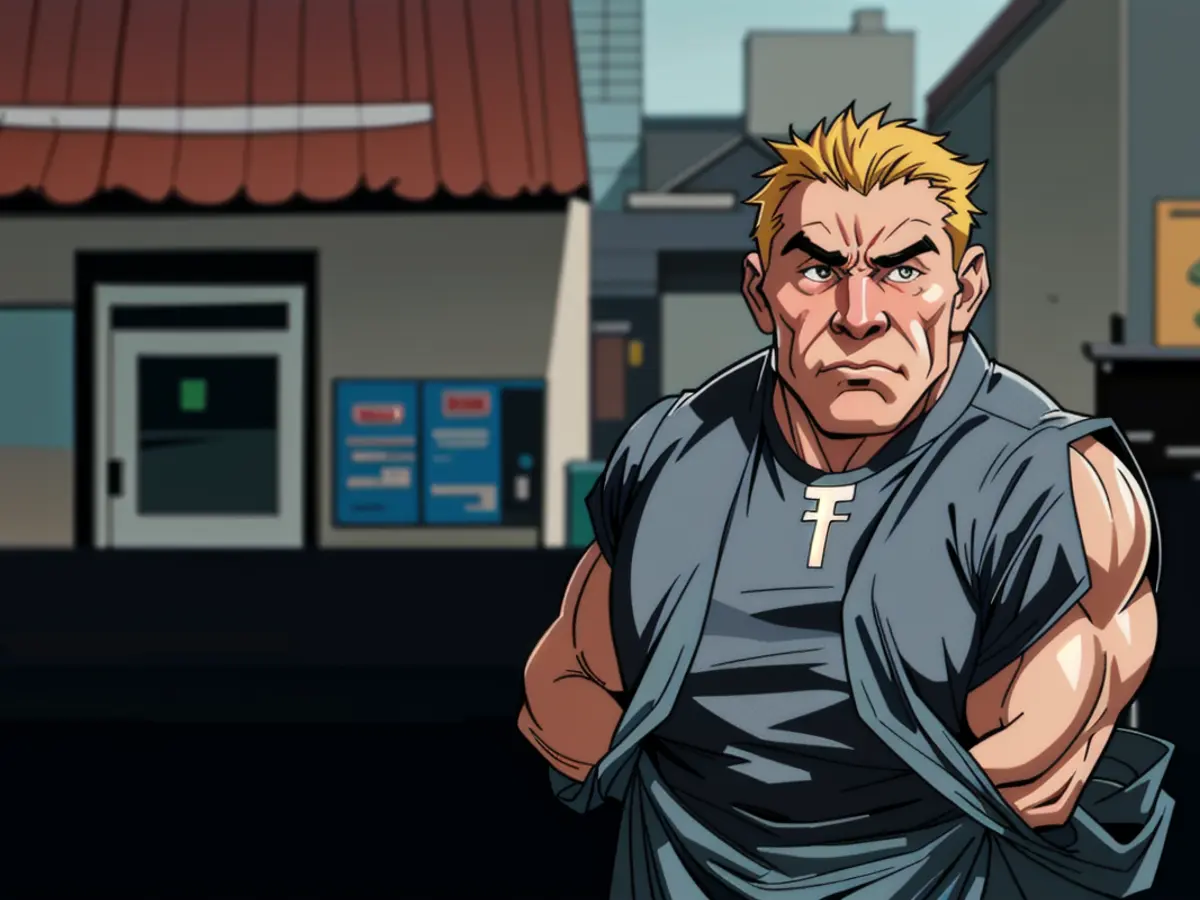 Prison Sentence for Volkswagen Scandal: Boxing Federation's President Faces Lengthy Imprisonment