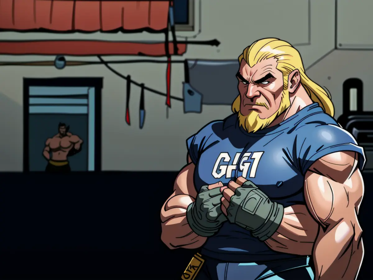 Anticipates Imminent Jail Time: Hadler's Prediction