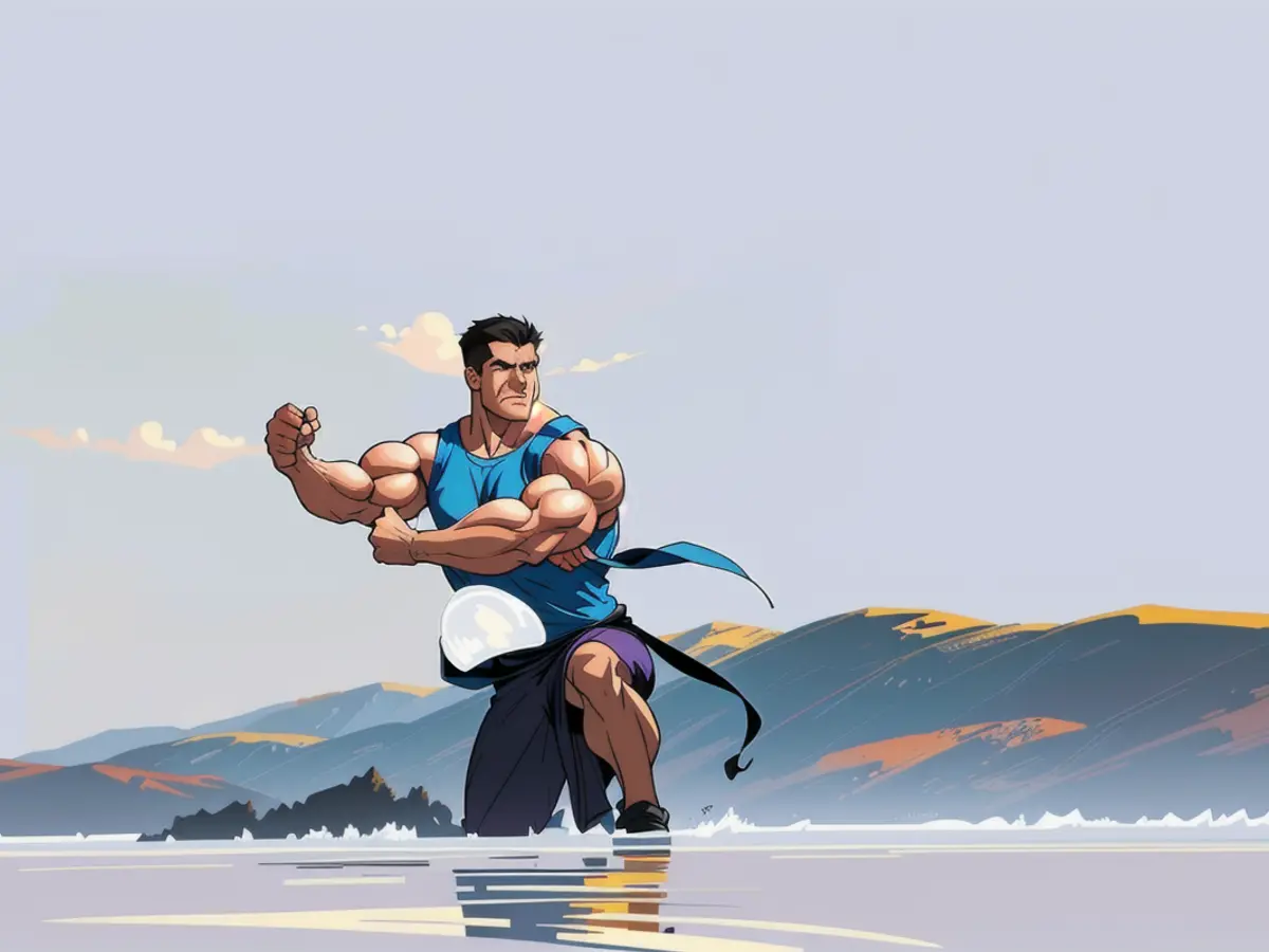 A tragic incident occurred in Alaska, claiming the lives of a mother and her son. The villagers...