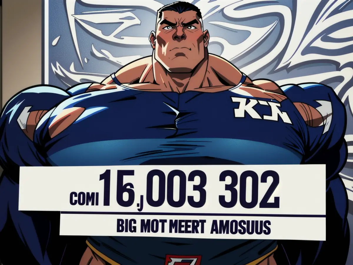 Massive Sportpesa Mega Jackpot cash prize escalates to Ksh 417.4 million for 17 games this weekend....