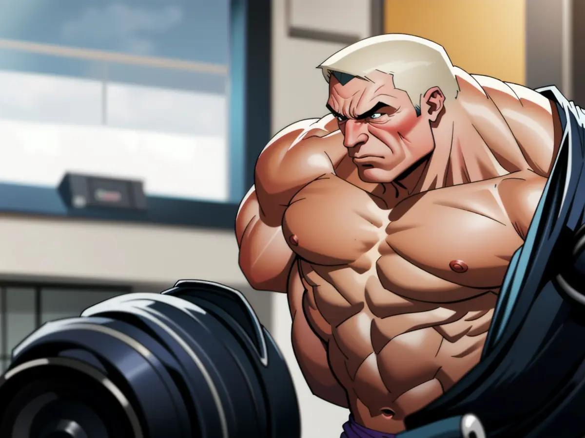 International trade court in the U.S. halted, on Wednesday, at least a 10% tariff imposed by...