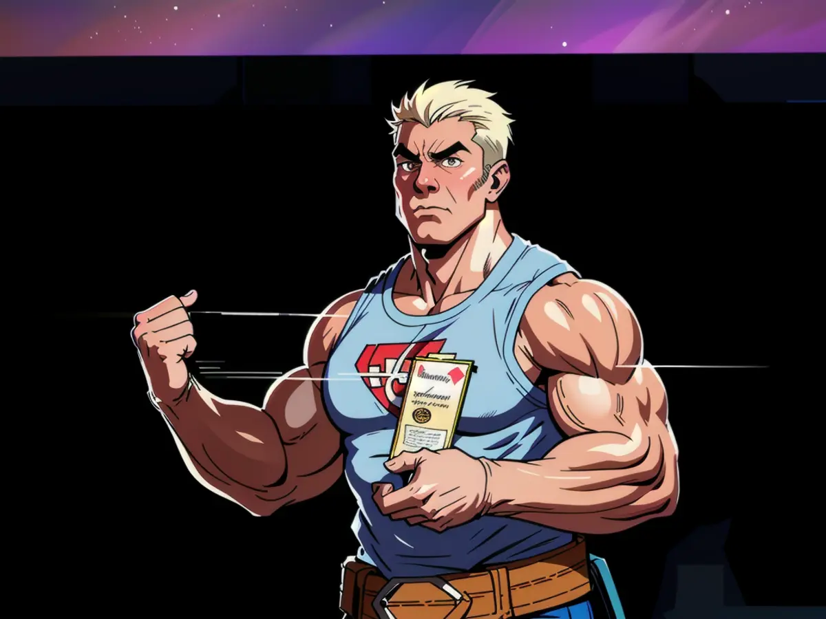 U.S. Air Force Chief of Staff, Gen. David W. Allvin, addressed the current status of the Air Force...