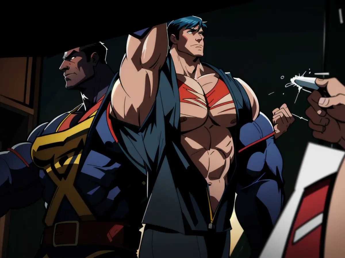 In advance of his trip to Dubai, the Tamil legend stirred up debate over the origins of the Kannada...