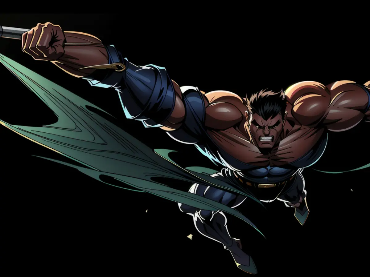 Great discovery: Pelican eel's gaping mouth enlarges into a large sac to catch elusive deep-sea...