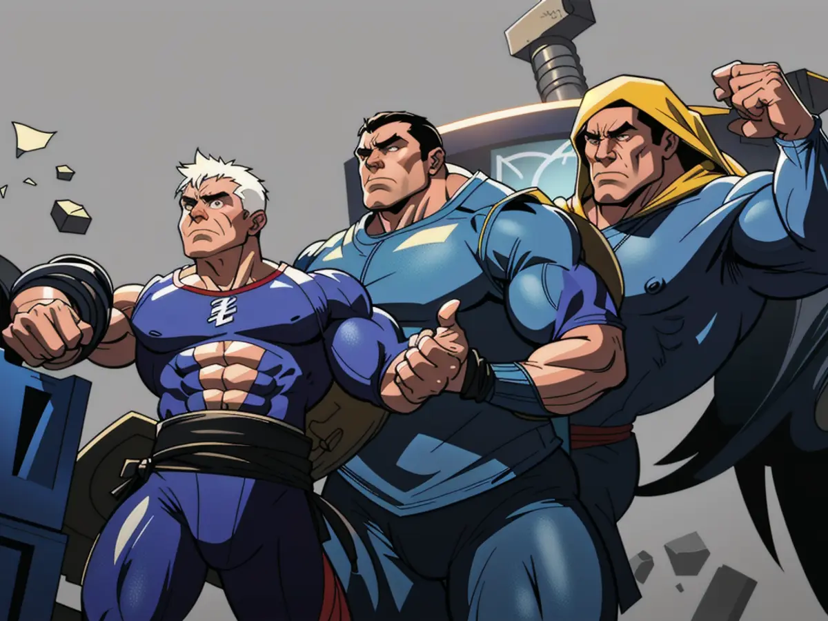 Democrats Grapple with Challenging Queries Following 2024 Election Defeat