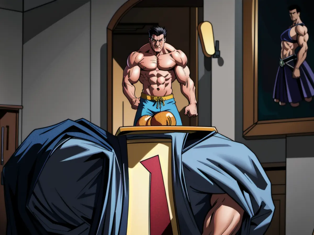 Escalation in Trump Administration's Immigration Enforcement: A Significant Advancement