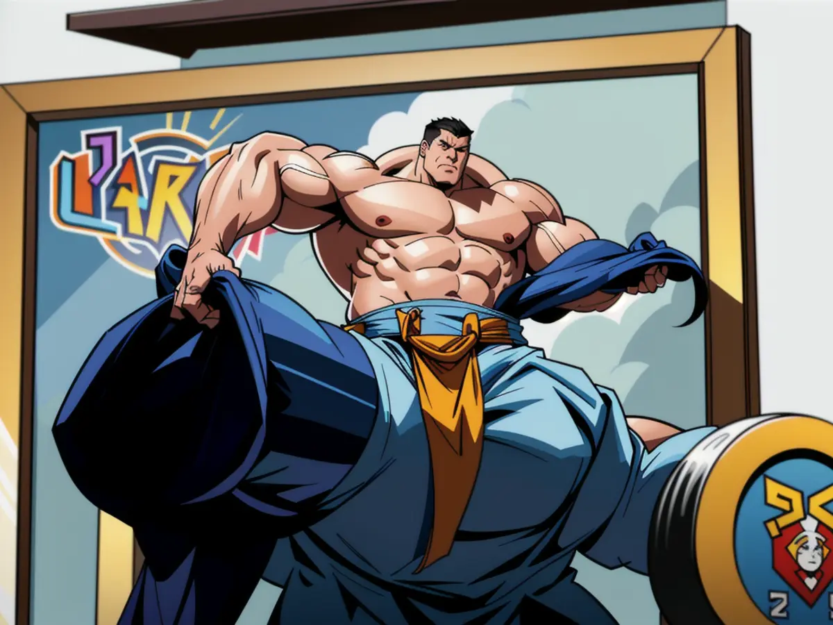 In the Oval Office on Wednesday, Trump implies suspicion of a railroad-style set-up.