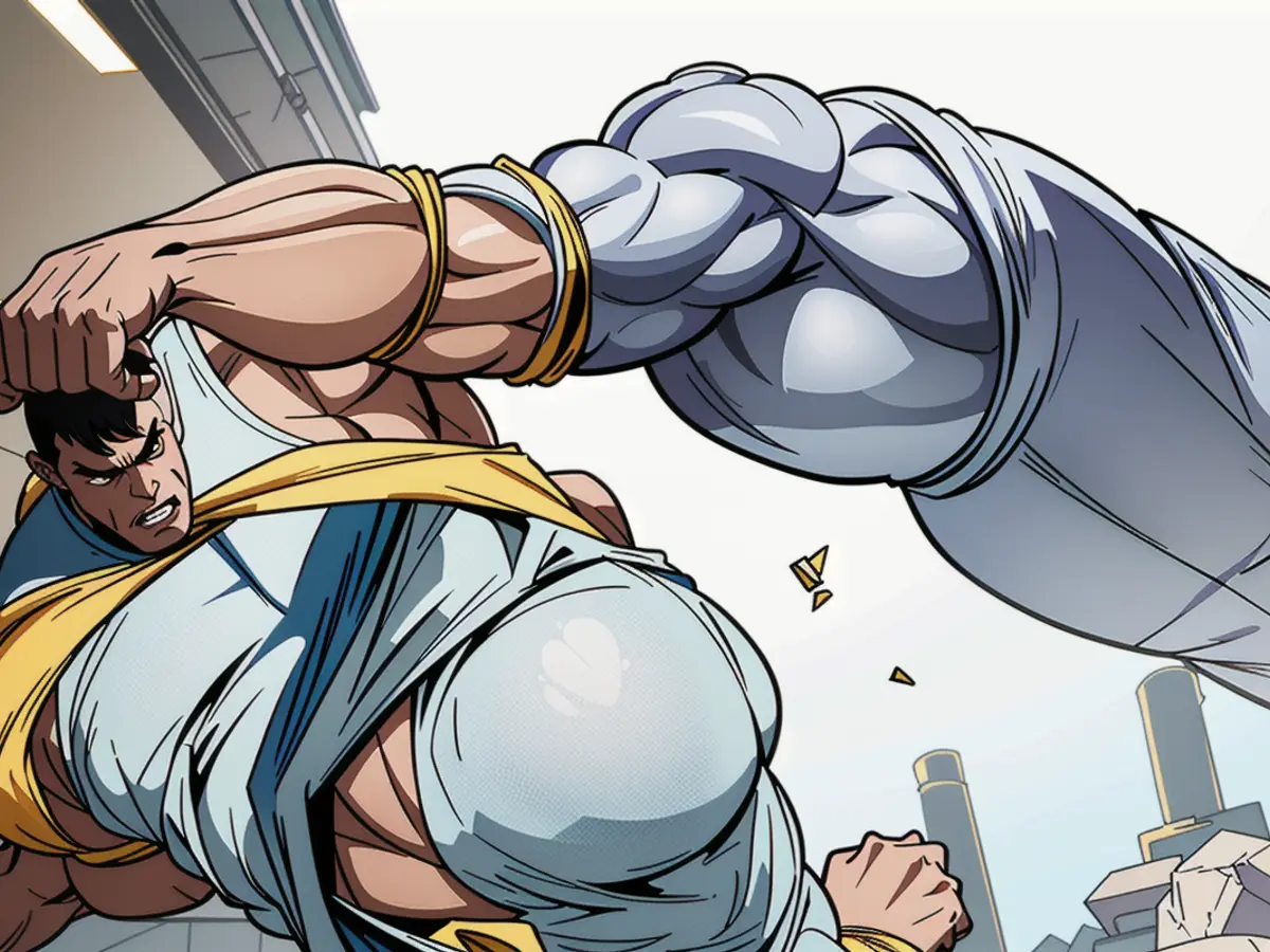 Flooding on the Elbe river subsides, prompting clean-up efforts across various locations. For...