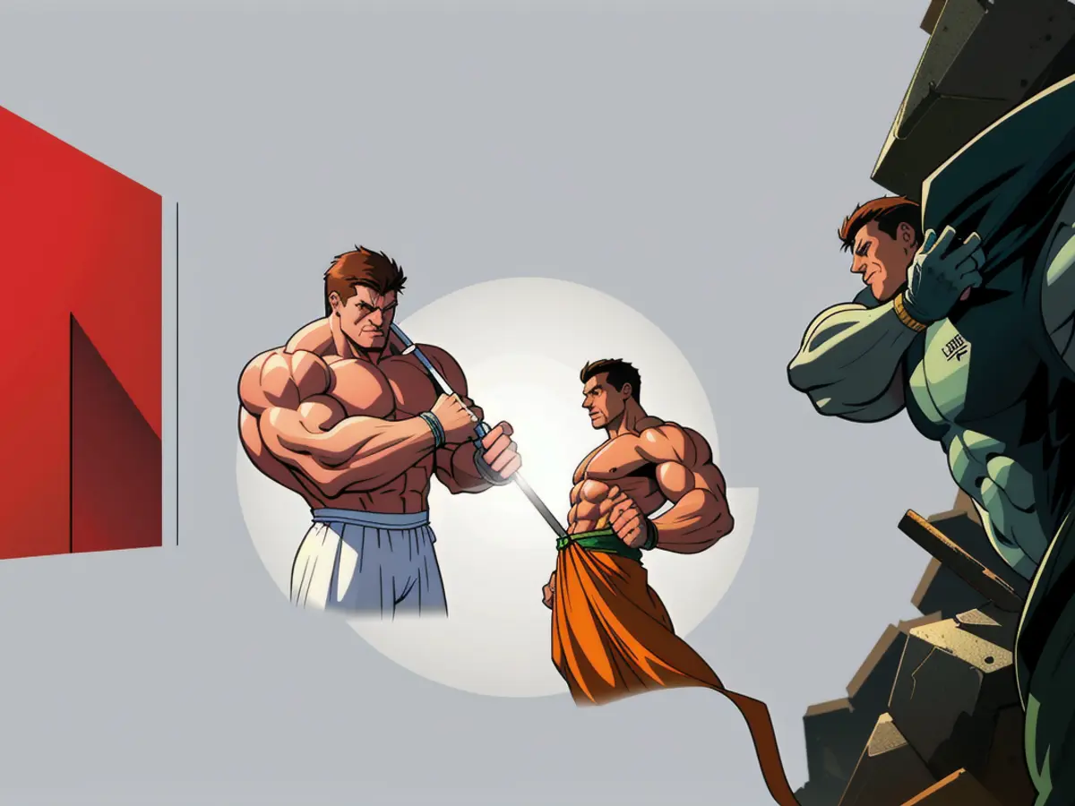 Largest-ever evacuation in Manitoba's history underway: Fiery chaos sees 22 wildfires burning...