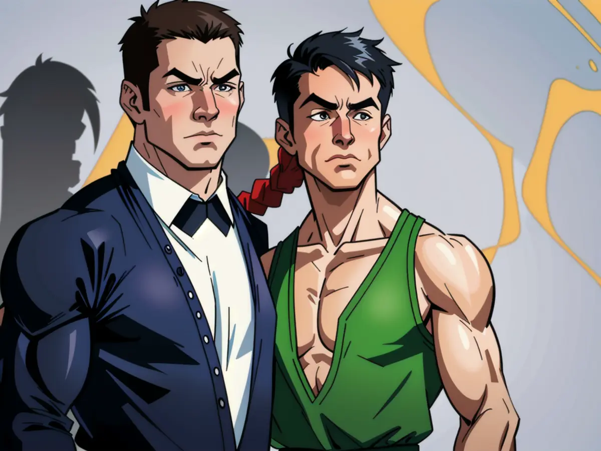 Hollywood A-lister Hugh Jackman has recently found himself smitten: by fellow actor Sutton Foster....