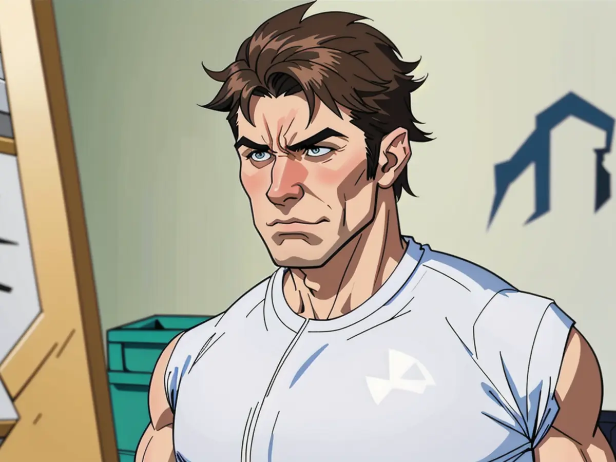 Mike White surreptitiously blends "Survivor" and "The White Lotus" by involving past participants...