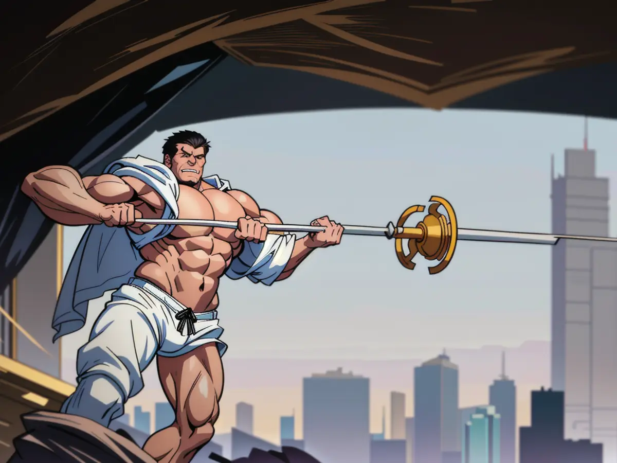 Devastating earthquake rocks Delhi-NCR, Northern India, along with Bihar, leaving behind a trail of...